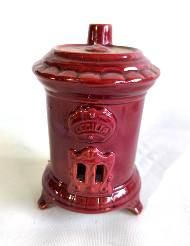 Ancien brûle parfum - brûle,