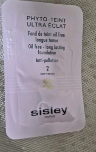 Sisley phyto teint ultra - phyto,