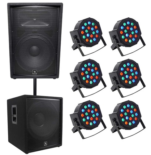 Jbl jrx215 1000 watt 2 - 1000,