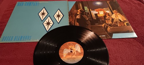 Bad company rough - company,,