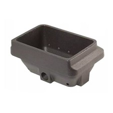 Brasiers en soie panier poêle