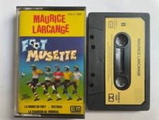 Tendrement Slow cassette audio tape C60