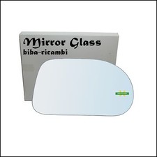 Rétroviseur Miroir Chrome