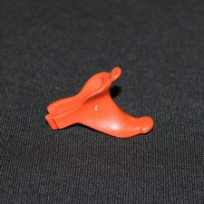 Playmobil country western selle marron 3674 3030 3123 4869 6697 4866