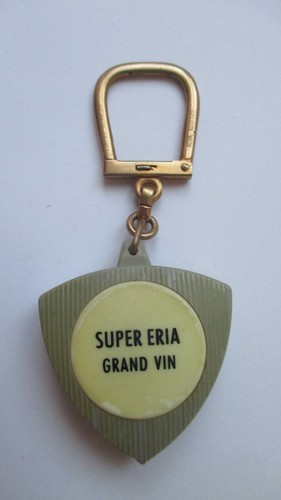 Bourbon keychain tape - keychain, measure