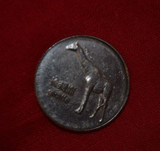 Pièce monnaie chinoise à - de,