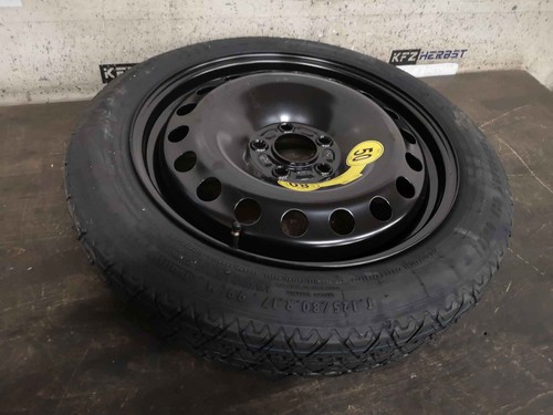 Roue secours volvo s80 ii - de,