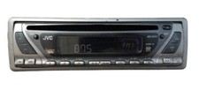 JVC KD-G311 autoradio MP3