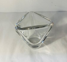 Val Saint Lambert. Petit vase