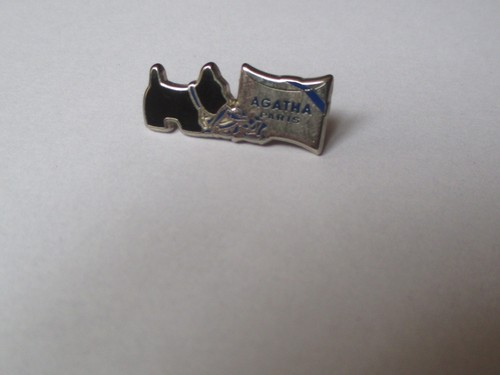 Pin bijouterie agatha paris - agatha,