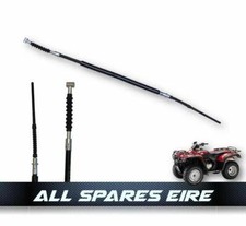 CÂBLE DE FREIN PIED ARRIÈRE