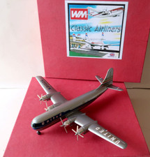 WM Classic Airliners Boeing
