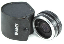 2x Teleconverter BLACK BODY FD