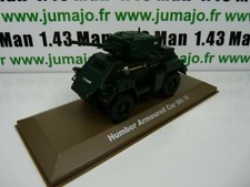 BL14 atlas IXO 1/43 Blindés