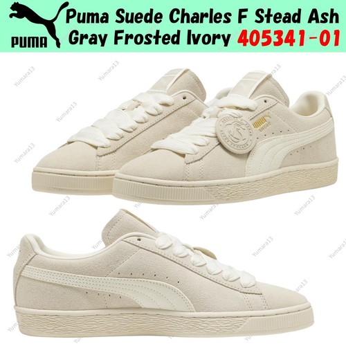 Taille homme puma suede - taille,