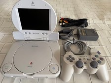 Sony Playstation PS One & LCD