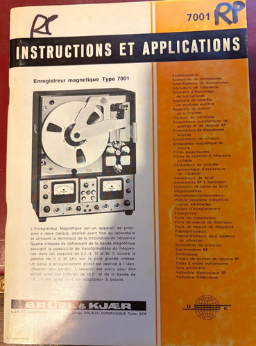 Instructions applications - instructions, et
