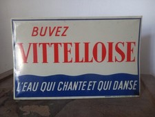 VITTELLOISE Glacoide