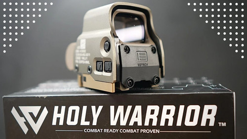 2026 upgraded holy - upgraded, warrior
