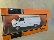 IXO IXOCLC610N.22 Fiat Ducato