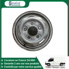 🇫🇷 JANTE TOLE FORD TRANSIT ➤4138552 ♻️