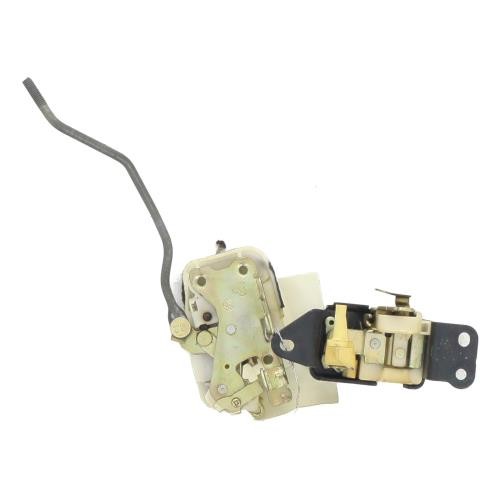 Serrure coffre honda v 1 - serrure,