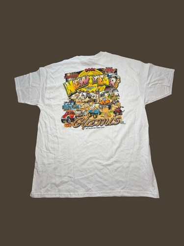 Vintage 2001 glamis new - vintage,