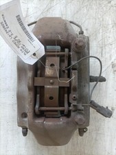 Etrier avant gauche (freinage)