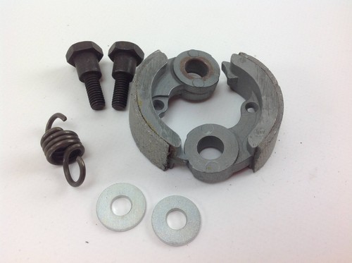 Embrayage complet honda moteur - honda,