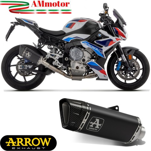 Arrow bmw 1000 - arrow, pot