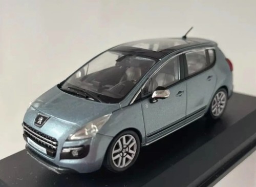 Peugeot 3008 hybrid4 - peugeot,