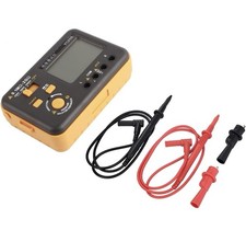 VC60B+ Digital Insulation