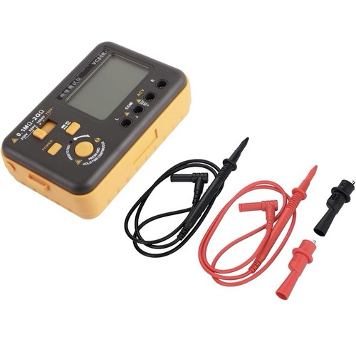 Vc60b digital insulation - digital,
