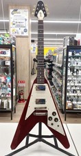 (Orville) par Gibson Flying V