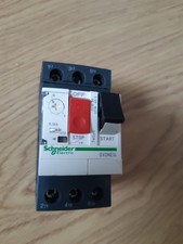 disjoncteur magnéto-thermique GV2ME16 SCHNEIDER Electric 9 à 14 ampères
