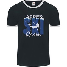 Shirt ringer pour - ringer, homme
