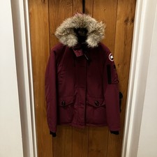 🇨🇦 Canada Goose🪿 |