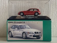 Concessionnaire Custom 1/43