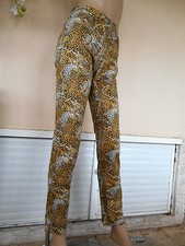 Original jeans leopart - original,
