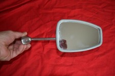 Ancien rétroviseur extérieur articulé en métal GECO Bté - III - e2 - 23