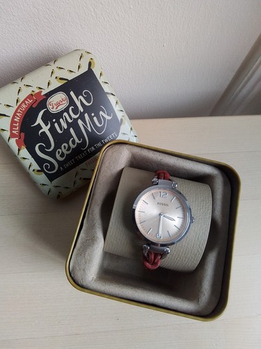Montre femme fossil - femme, +