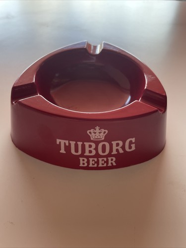 Cendrier tuborg beer - tuborg, mebel