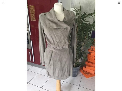 Gilet veste comptoir - gilet, des
