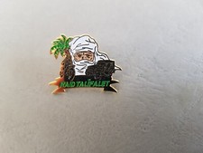 Pin's AUTOMOBILE / VOITURE / CAR - 4x4 / Moto - rallye raid Talifalet