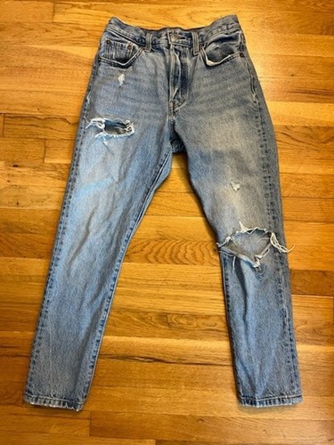 Levi quality premium jeans - premium,