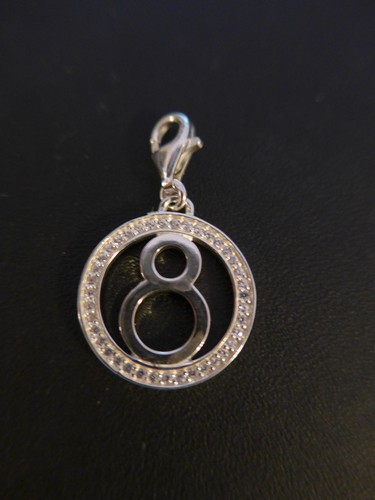 Charm thomas sabo nombre - thomas,