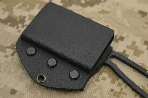 Esee iz1 kydex - sheath, for