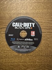 Call Of Duty : Black Ops 2 -