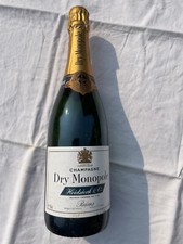 ANCIENNE BOUTEILLE DE