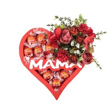 Coffret cadeau chocolats Lindt